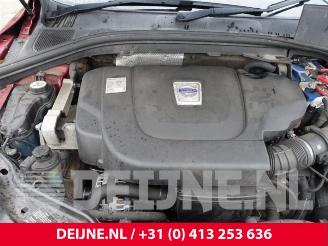 Volvo Xc-60 XC60 I (DZ), SUV, 2008 / 2017 2.4 D3/D4 20V AWD picture 34