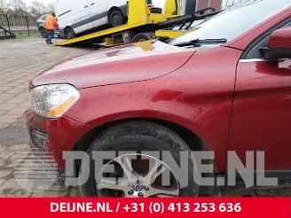 Volvo Xc-60 XC60 I (DZ), SUV, 2008 / 2017 2.4 D3/D4 20V AWD picture 9