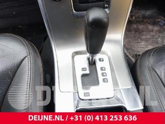 Volvo Xc-60 XC60 I (DZ), SUV, 2008 / 2017 2.4 D3/D4 20V AWD picture 17