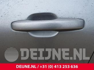 Volvo Xc-60 XC60 II (UZ), SUV, 2017 2.0 B4 16V Mild Hybrid AWD picture 15