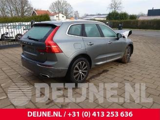 Volvo Xc-60 XC60 II (UZ), SUV, 2017 2.0 B4 16V Mild Hybrid AWD picture 7
