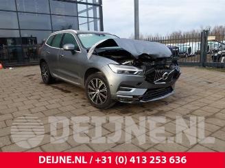 Volvo Xc-60 XC60 II (UZ), SUV, 2017 2.0 B4 16V Mild Hybrid AWD picture 1