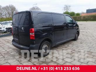 Peugeot Expert Expert (VA/VB/VE/VF/VY), Van, 2016 2.0 Blue HDi 180 16V picture 7