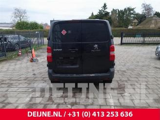 Peugeot Expert Expert (VA/VB/VE/VF/VY), Van, 2016 2.0 Blue HDi 180 16V picture 6