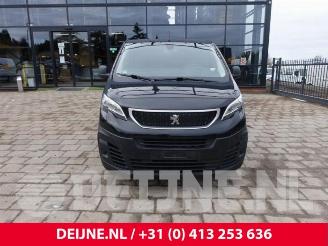 Peugeot Expert Expert (VA/VB/VE/VF/VY), Van, 2016 2.0 Blue HDi 180 16V picture 2