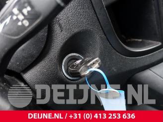 Mercedes Vito Vito (447.6), Van, 2014 2.2 114 CDI 16V picture 29