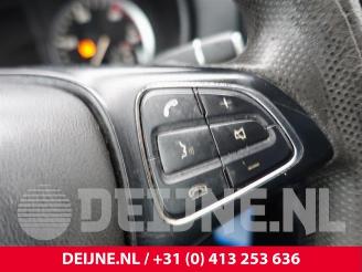 Mercedes Vito Vito (447.6), Van, 2014 2.2 114 CDI 16V picture 27