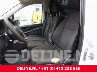Mercedes Vito Vito (447.6), Van, 2014 2.2 114 CDI 16V picture 22