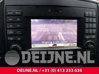 Mercedes Vito Vito (447.6), Van, 2014 2.2 114 CDI 16V picture 32