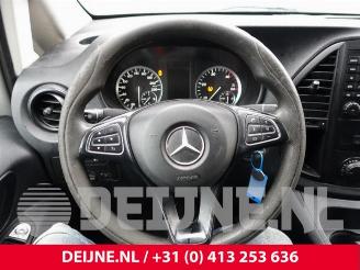 Mercedes Vito Vito (447.6), Van, 2014 2.2 114 CDI 16V picture 28