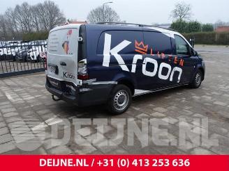 Mercedes Vito Vito (447.6), Van, 2014 2.2 114 CDI 16V picture 7