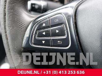 Mercedes Vito Vito (447.6), Van, 2014 2.2 114 CDI 16V picture 24