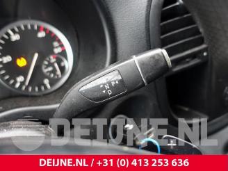 Mercedes Vito Vito (447.6), Van, 2014 2.2 114 CDI 16V picture 26