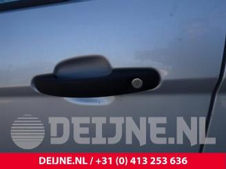 Ford Transit Connect Transit Connect (PJ2), Van, 2013 1.0 EcoBoost 12V picture 15