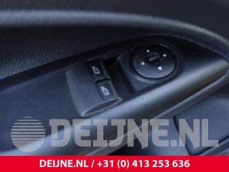 Ford Transit Connect Transit Connect (PJ2), Van, 2013 1.0 EcoBoost 12V picture 18