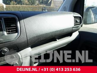 Citroën Jumpy Jumpy, Van, 2016 2.0 Blue HDI 120 picture 31