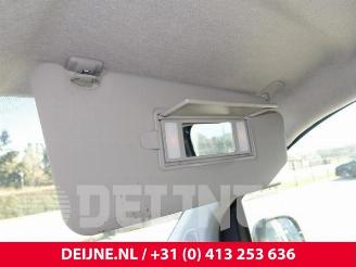 Citroën Jumpy Jumpy, Van, 2016 2.0 Blue HDI 120 picture 30