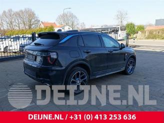 Lynk & Co 01 01, SUV, 2018 1.5 PHEV picture 7