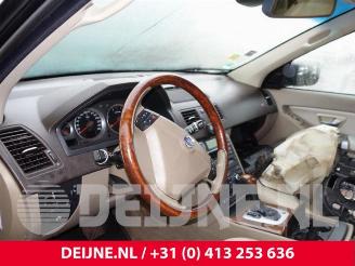 Volvo Xc-90 XC90 I, SUV, 2002 / 2014 2.4 D5 20V picture 18