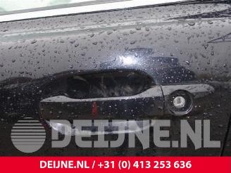 Volvo Xc-90 XC90 I, SUV, 2002 / 2014 2.4 D5 20V picture 14