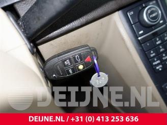 Volvo Xc-90 XC90 I, SUV, 2002 / 2014 2.4 D5 20V picture 25