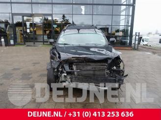 Volvo Xc-90 XC90 I, SUV, 2002 / 2014 2.4 D5 20V picture 2