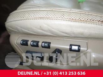 Volvo Xc-90 XC90 I, SUV, 2002 / 2014 2.4 D5 20V picture 20