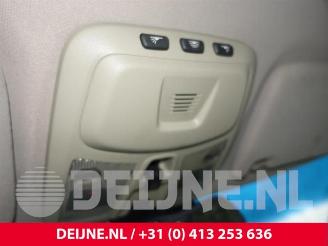 Volvo Xc-90 XC90 I, SUV, 2002 / 2014 2.4 D5 20V picture 33