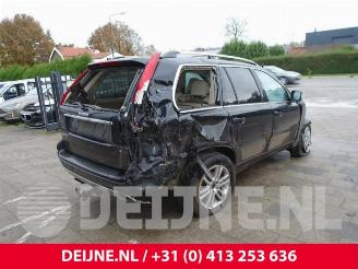 Volvo Xc-90 XC90 I, SUV, 2002 / 2014 2.4 D5 20V picture 7