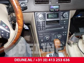 Volvo Xc-90 XC90 I, SUV, 2002 / 2014 2.4 D5 20V picture 28