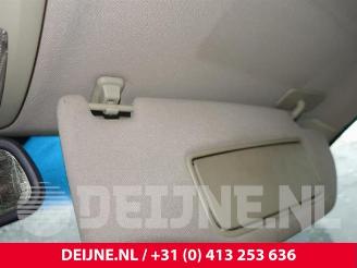Volvo Xc-90 XC90 I, SUV, 2002 / 2014 2.4 D5 20V picture 35