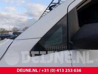 Mercedes Vito Vito (447.6), Van, 2014 2.2 114 CDI 16V picture 11