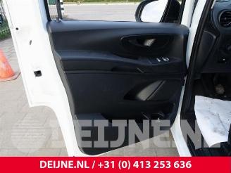 Mercedes Vito Vito (447.6), Van, 2014 2.2 114 CDI 16V picture 18