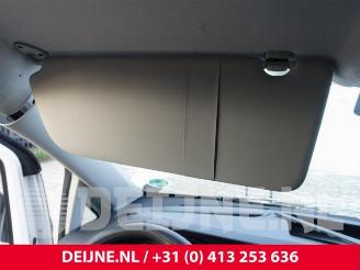 Mercedes Vito Vito (447.6), Van, 2014 2.2 114 CDI 16V picture 32