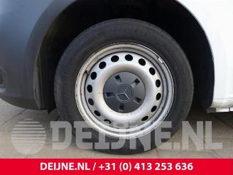Mercedes Vito Vito (447.6), Van, 2014 2.2 114 CDI 16V picture 10