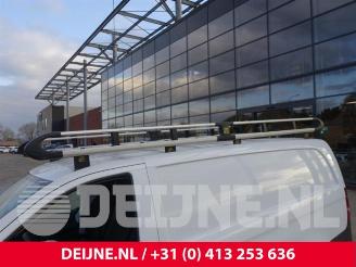 Mercedes Vito Vito (447.6), Van, 2014 2.2 114 CDI 16V picture 16