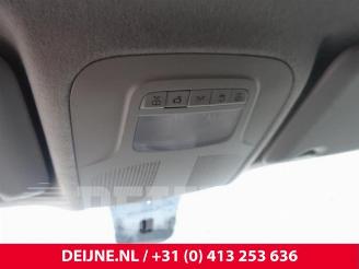 Mercedes Vito Vito (447.6), Van, 2014 2.2 114 CDI 16V picture 33