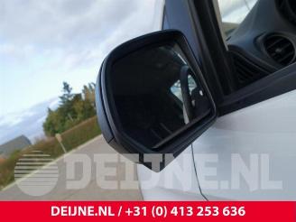 Mercedes Vito Vito (447.6), Van, 2014 2.2 114 CDI 16V picture 13