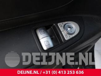 Mercedes Vito Vito (447.6), Van, 2014 2.2 114 CDI 16V picture 19