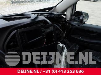 Mercedes Vito Vito (447.6), Van, 2014 2.2 114 CDI 16V picture 24