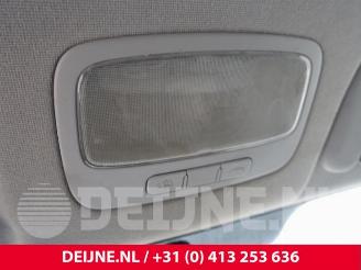 Hyundai H-300 H-300, Van, 2008 2.5 CRDi picture 26