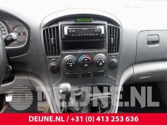 Hyundai H-300 H-300, Van, 2008 2.5 CRDi picture 31