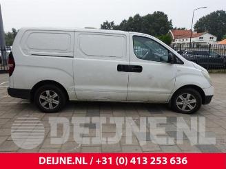 Hyundai H-300 H-300, Van, 2008 2.5 CRDi picture 8