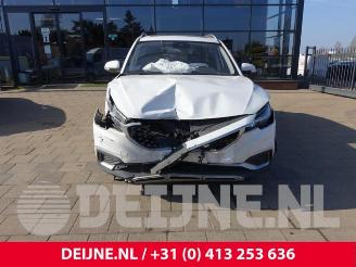 MG ZS ZS, SUV, 2019 EV picture 2