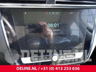 MG ZS ZS, SUV, 2019 EV picture 30