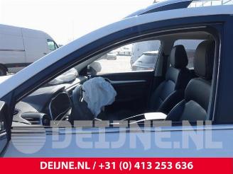 MG ZS ZS, SUV, 2019 EV picture 13