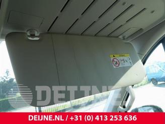 Volkswagen Crafter Crafter (SY), Van, 2016 2.0 TDI FWD picture 29