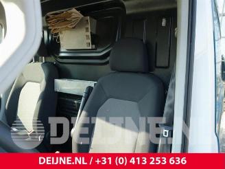Volkswagen Crafter Crafter (SY), Van, 2016 2.0 TDI FWD picture 23