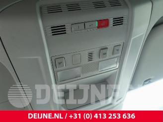 Volkswagen Crafter Crafter (SY), Van, 2016 2.0 TDI FWD picture 27