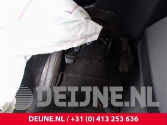 Volvo V-40 V40 (MV), Hatchback 5-drs, 2012 / 2019 1.6 D2 picture 20